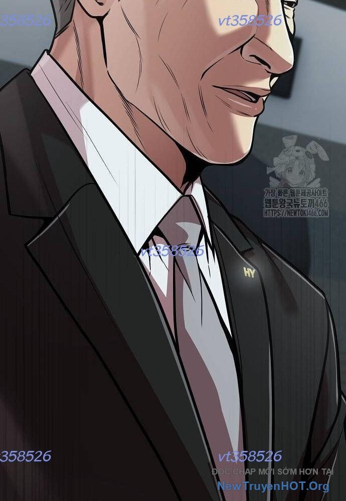 Nhân Viên Thực Tập Kim Cheolsu - chap80 - Trang 119